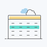 Open Data Inception — Data hub